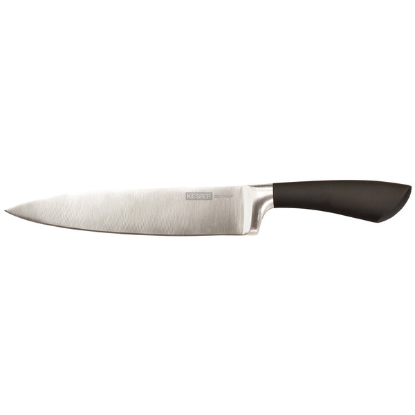Kesper Koksmes 19,5 cm Kesper RVS