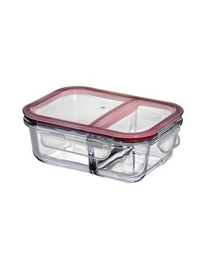 Kuchen Profi Lunchbox 18,5x14x6cm Kuchenprofi