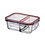 Kuchen Profi Lunchbox 18,5x14x6cm Kuchenprofi