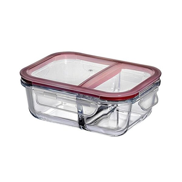 Kuchen Profi Lunchbox 18,5x14x6cm Kuchenprofi