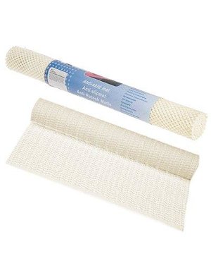  Mat anti-slip 30x150cm creme