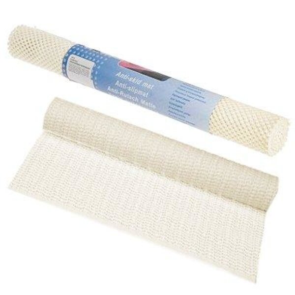 Mat anti-slip 30x150cm creme