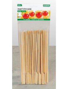 Kesper Partyprikker set à 50stk