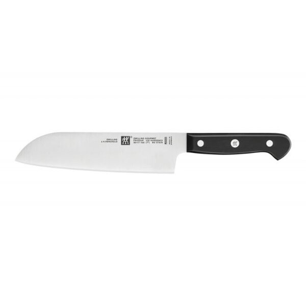 Zwilling Santokumes 18cm Zwilling Gourmet