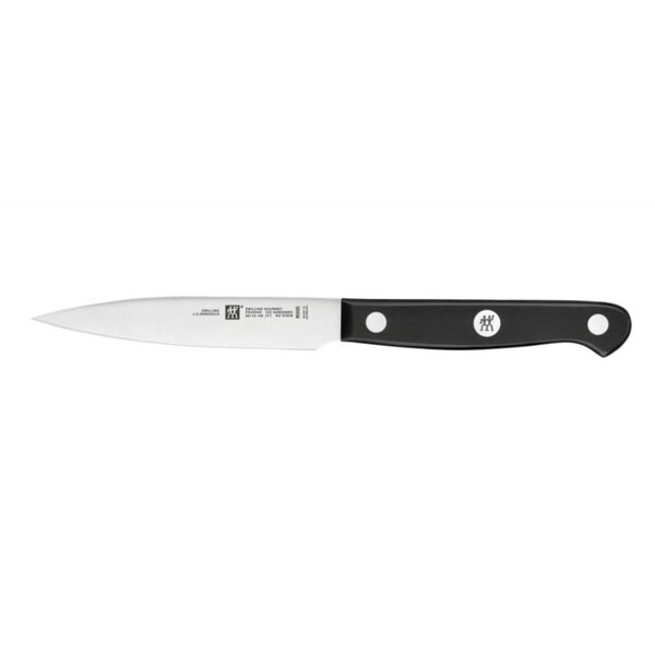 Zwilling Schilmes - Garneermes 10cm Zwilling Gourmet