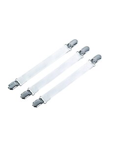 Leifheit Spanclip voor strijkplank overtrek Leifheit