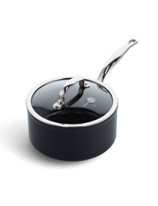 Greenpan Steelpan met keramische antikleeflaag 20 cm Barcelona Pro