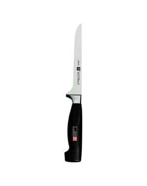 Zwilling Uitbeenmes 14cm Zwilling 4 sterren