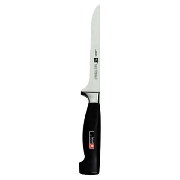 Zwilling Uitbeenmes 140mm 4 sterren