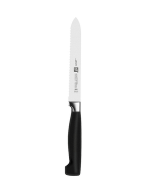 Zwilling Universeel mes 4 sterren