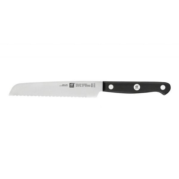 Zwilling Universeel mes 14cm Zwilling Gourmet