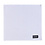 DDDDD Vaatdoek Basic Clean wit set/4