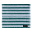 DDDDD Vaatdoek Stripe groen-wit set/4