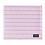 DDDDD Vaatdoek Classic Clean pastel roze set/4