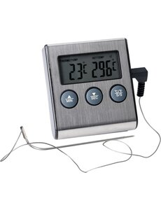 Excellent Houseware Vleesthermometer Digitaal