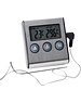 Excellent Houseware Vleesthermometer Digitaal