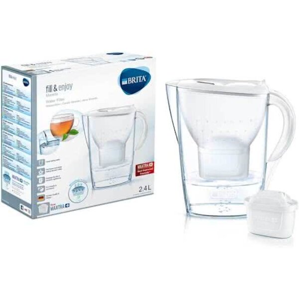 Brita Waterfilter FillenJoy Marella Brita