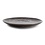 BonBistro Bord plat 20cm Hazy black BonBistro