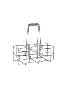 Kela Flessendrager voor 6 flessen