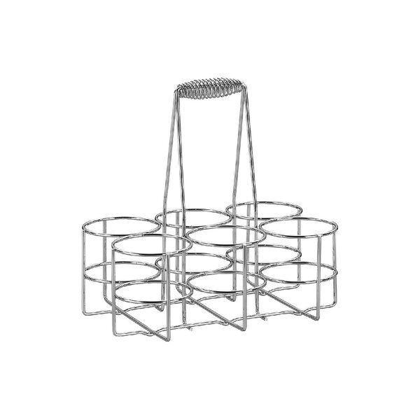 Kela Flessendrager voor 6 flessen