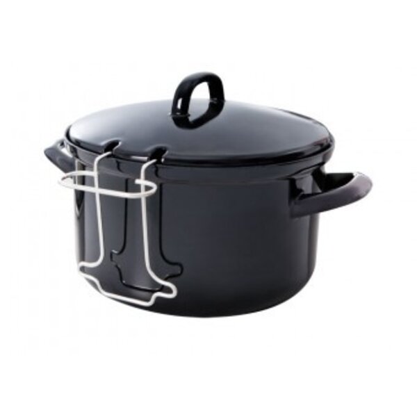 BK Cookware Frituurpan 32x24x19cm (3,0L) BK Fortalit