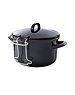 BK Cookware Frituurpan 32x24x19cm (3,0L) BK Fortalit