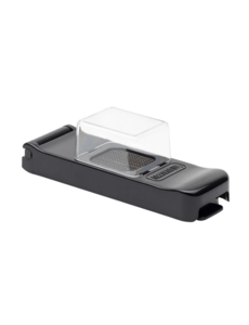 Alligator Groente/uiensnijder Alligator black edition