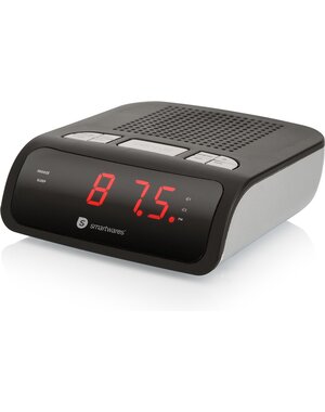 Smartwares Klokradio CL-1459 Smartwares