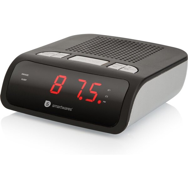 Smartwares Klokradio CL-1459 Smartwares