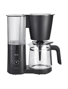 Zwilling Koffiezetapparaat 1,5L Zwilling Enfinigy Black