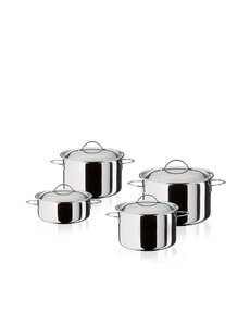 Spring Kookset 4-delig Spring Cristal start