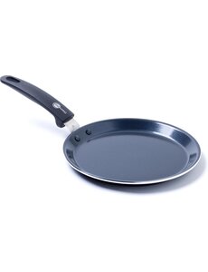 Greenpan Pannenkoekenpan 24cm Essentials GreenPan Ceramische coating