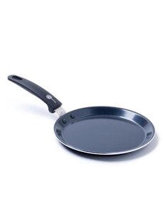Greenpan Pannenkoekenpan 28cm Essentials GreenPan Ceramische coating
