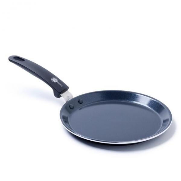 Greenpan Pannenkoekenpan 28cm Essentials GreenPan Ceramische coating