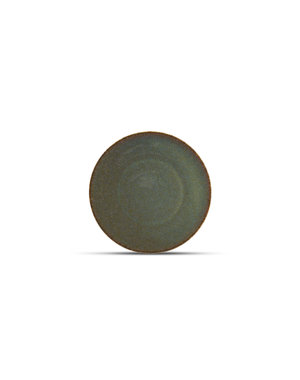 BonBistro Plat bord 21cm Cirro Green