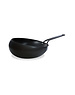 BK Cookware Wokarang 30cm BK Black Steel