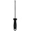 Zwilling Aanzetstaal 23cm Zwilling verchroomd