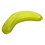 Rotho Bananenbox lime-groen Rotho