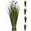 Boeket Sprietgras met bloemen 4ass