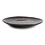 BonBistro Bord plat 26cm Hazy black BonBistro