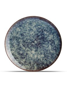 BonBistro Bord plat 26cm Hazy blue BonBistro