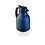 Leifheit Isoleerkan 1,0L Bolero blauw