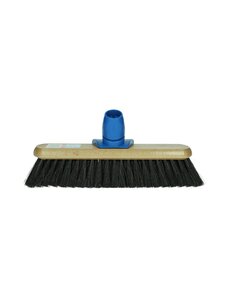 Sorbo Kamerveger 28cm gemengd haar