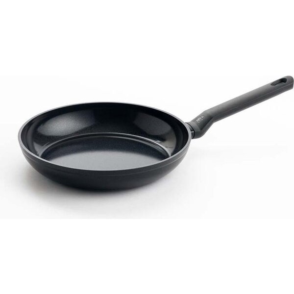 BK Cookware Koekenpan 26cm Easy Induction Ceramic