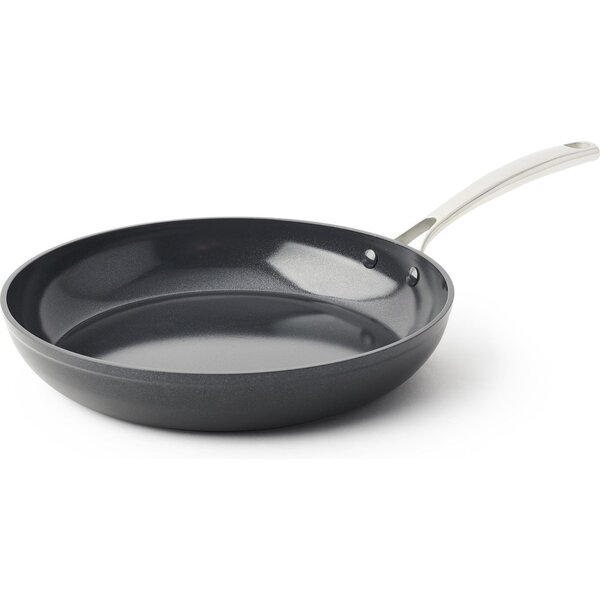 BK Cookware Koekenpan 30cm BK Superior Ceramic