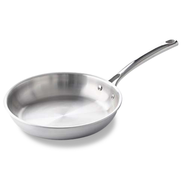 BK Cookware Koekenpan Superior Tri-Ply 24cm