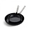 Greenpan Koekenpannenset 2-delig 20-28cm Padova Black