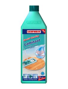 Leifheit Laminaatreiniger 1 Liter Leifheit