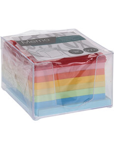  Memopad 500 Vellen B2S