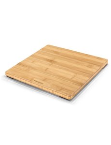 Soehnle Personenweegschaal style sense bamboo magic